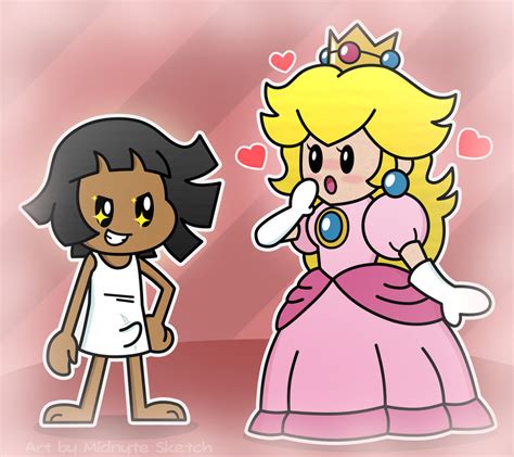 minus8 princess peach